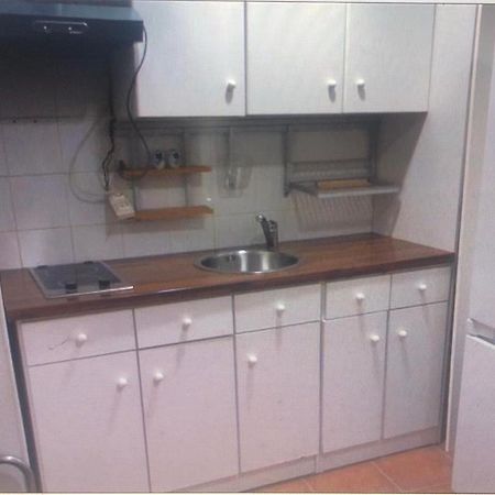 Flat In Bairro Alto Apartment Lisbon Exterior photo