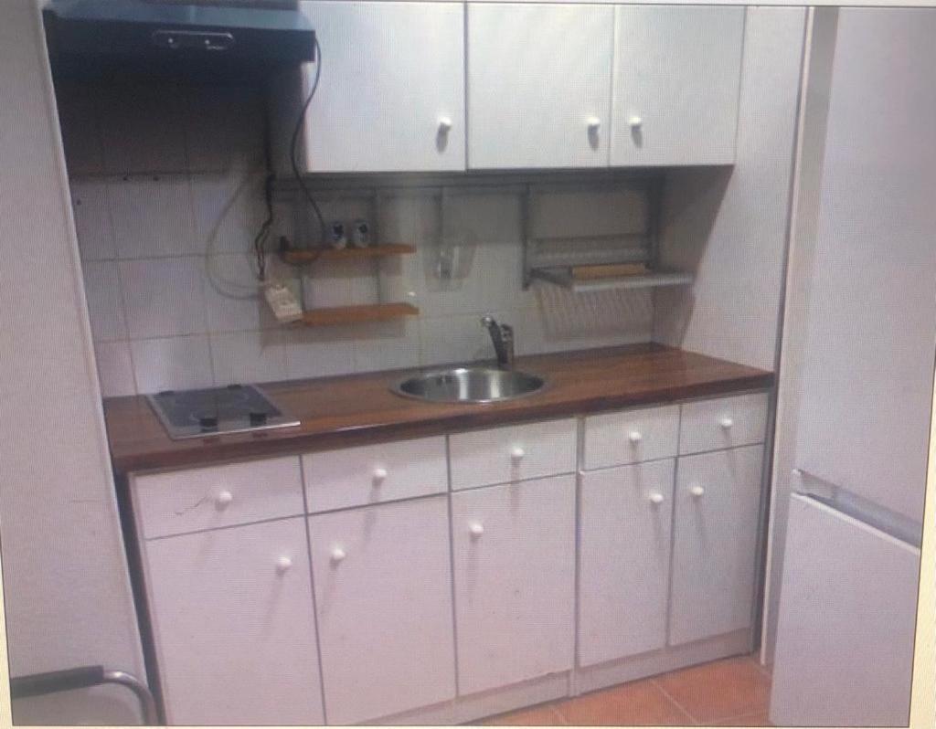 Flat In Bairro Alto Apartment Lisbon Exterior photo